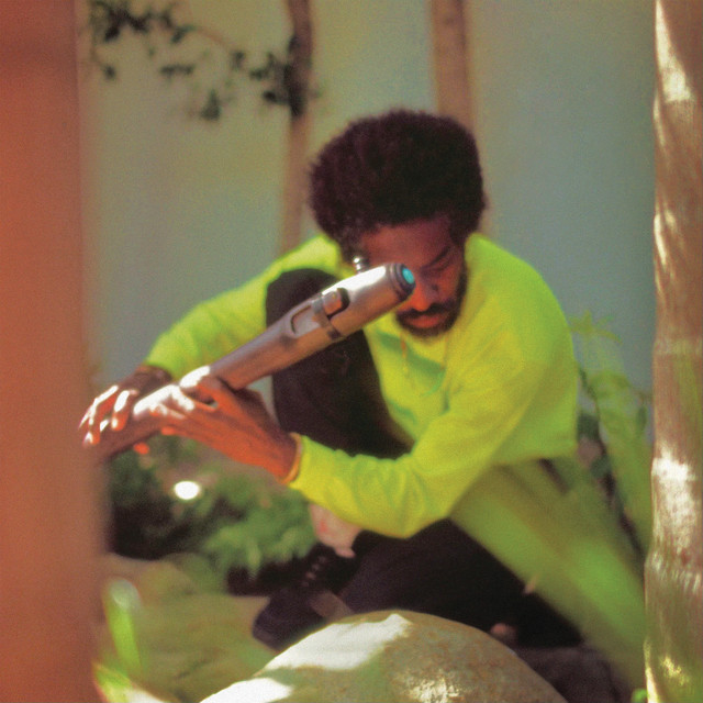 André 3000 - New Blue Sun (Album Review) André 3000 - New Blue Sun (Album Review)