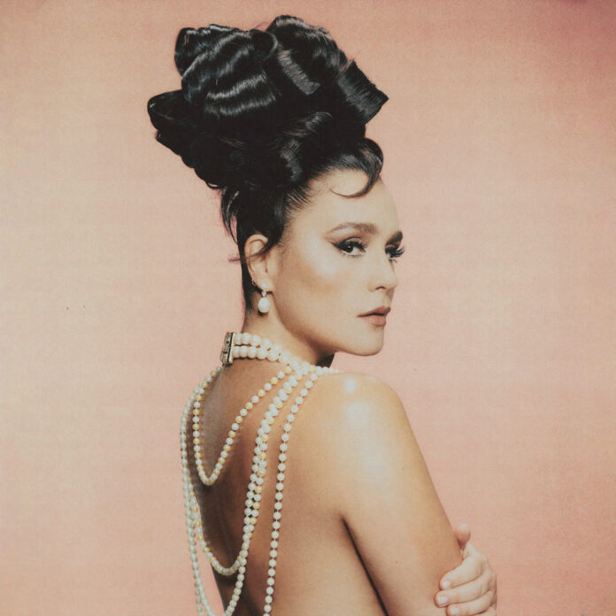 Jessie Ware That! Feels Good! (Album Review) Jessie Ware That! Feels Good! (Album Review)