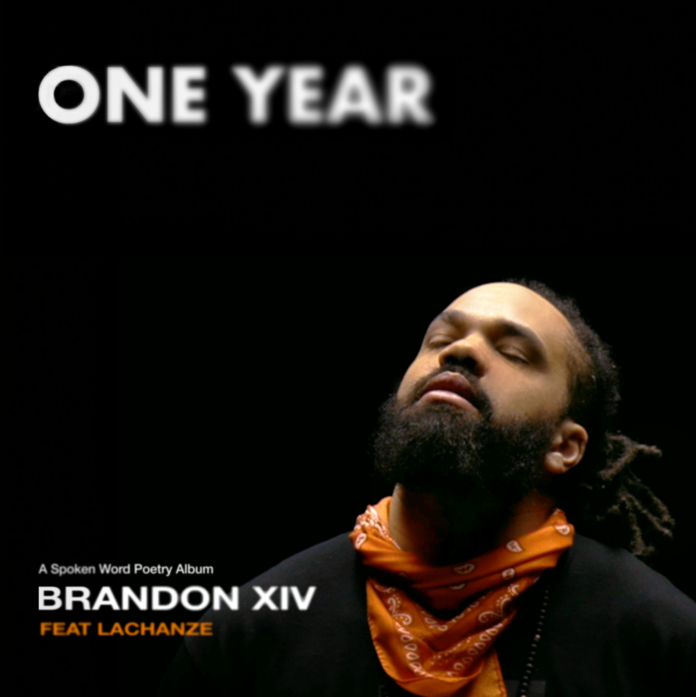 Brandon XIV - One Year (Album Review) Brandon XIV - One Year (Album Review)