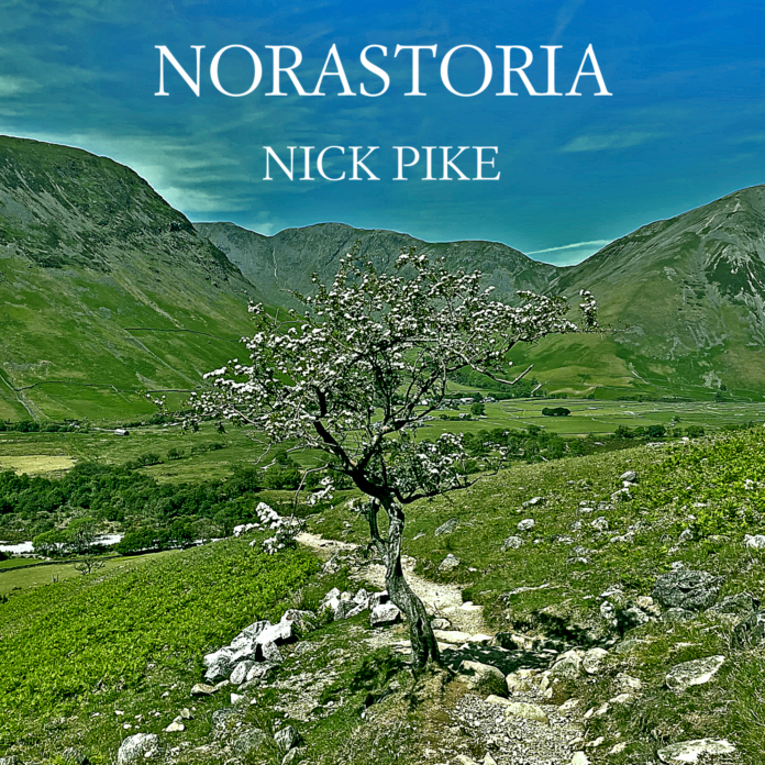 Nick Pike - Norastoria [Album Review]